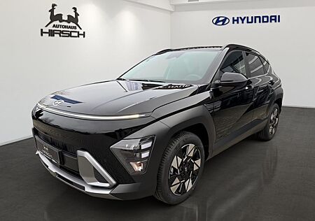 Hyundai Kona SX2 (MY25) HEV 1.6 GDI DCT TREND BOSE