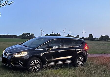 Renault Espace ENERGY TCe 200 EDC Initiale Paris Ini...