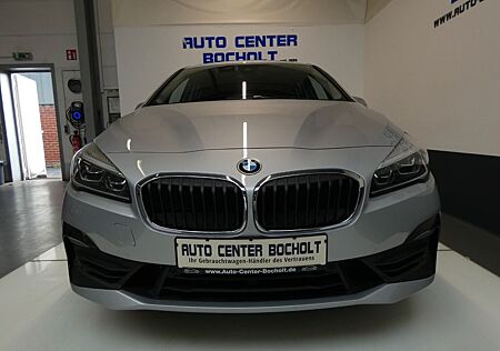 BMW 2er 220i Gran Tourer*Aut*Navi*DAB*HiFi*PDC*LED