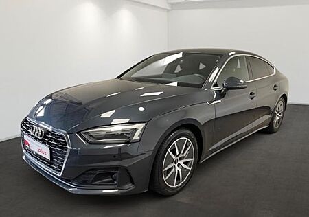 Audi A5 35 TDI S tronic Sportback advanced advanced