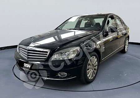 Mercedes-Benz C 250 CDI Aut.BlueEfficiency*Navi Comand*