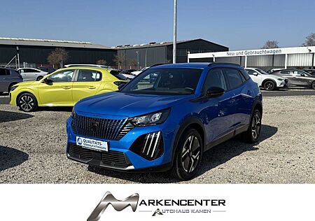 Peugeot 2008 Allure 360*KAMERA - EAT8 - ACC