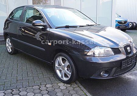Seat Ibiza Sport Edition