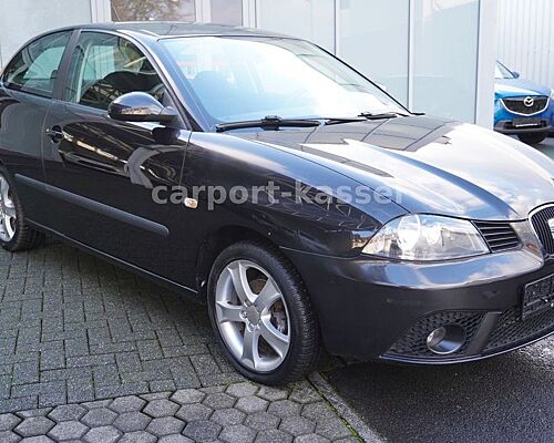 Seat Ibiza Sport Edition