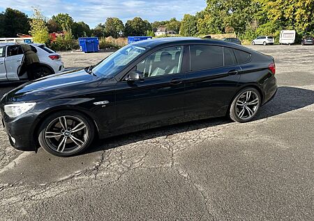 BMW 520d 520 Gran Turismo Gran Turismo -