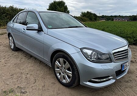 Mercedes-Benz C 220 CDI*2.HD*MB-S*Aut. ELEGANCE