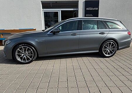 Mercedes-Benz E 63 AMG E -Klasse T-Modell 4.0 4Matic