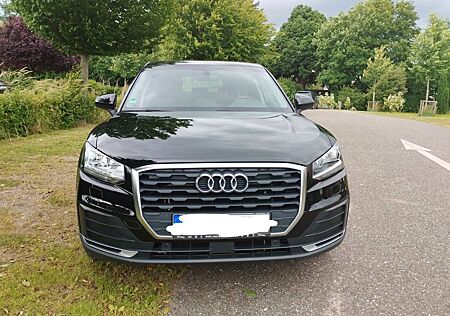 Audi Q2 35 TFSI -