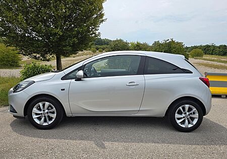 Opel Corsa E 1.4 - Active