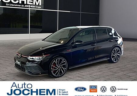 VW Golf Volkswagen GTI Clubsport DSG+DCC+Navi+Kamera+Harman Ka