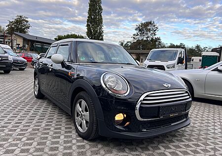 Mini Cooper D Seven AUTOMATIK NAVI PDC