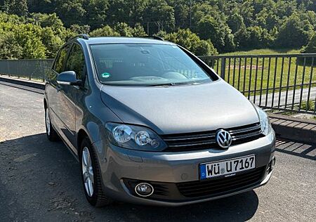 VW Golf Plus Volkswagen 1.2 TSI Comfortline Comfortline