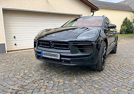 Porsche Macan GTS GTS