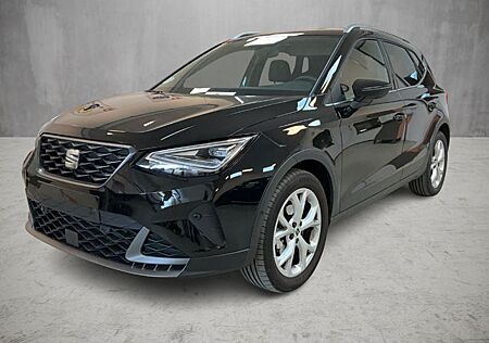 Seat Arona FR 1,0 TSI DSG