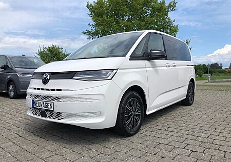 VW T7 Volkswagen Multivan 2.0 TDI Neu + 5 Jahre -Garantie