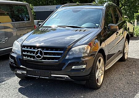Mercedes-Benz ML 300 CDI Grand Edition/4-Matic