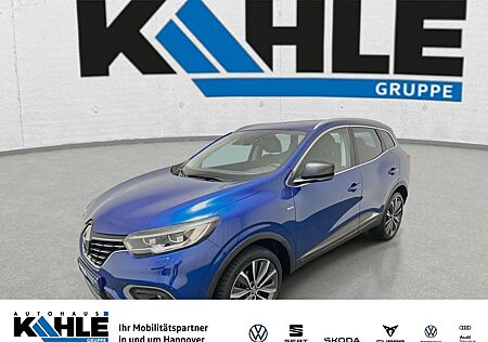 Renault Kadjar 1.3 TCe 160 Bose Edition
