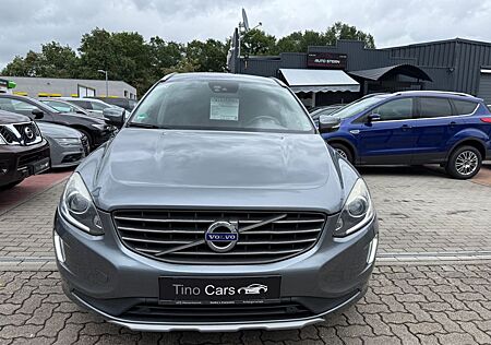 Volvo XC 60 XC60 Summum 2WD Automatik Tuv neu