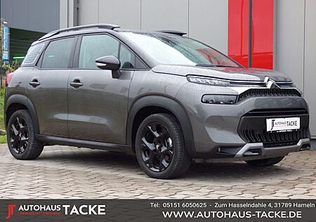 Citroën C3 Aircross Max SHZ, HUD, Kamera, NAVI, Teillede