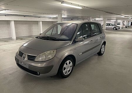 Renault Scenic Authentique 1.6 16V Tüv Neu