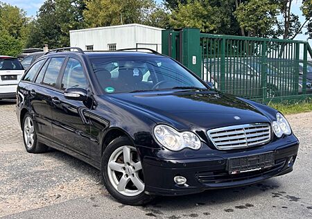 Mercedes-Benz C 230 T Sport Edition Automatik/Tem/Nav/Leder