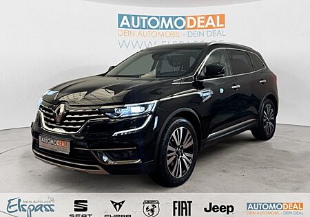 Renault Koleos Initiale Paris 4x4 BLUE AUTOMATIK NAV LED