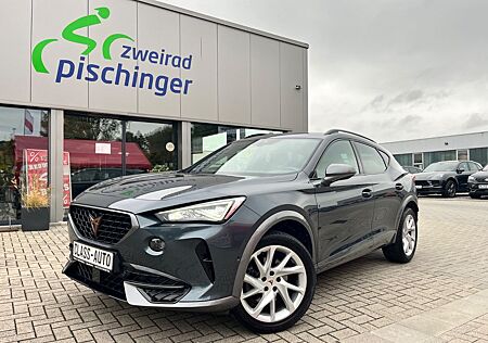 Cupra Formentor Basis Voll-LED/Kamera/Lenkr.-Heiz.