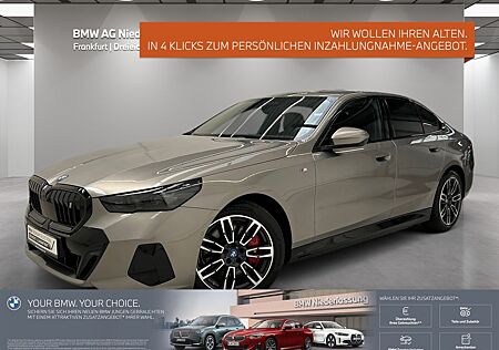BMW i5 eDrive40 M Sport Driv.Assist.Prof Kamera LED