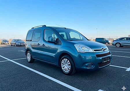 Citroën Berlingo Multispace 1. Hand Scheckheftgepflegt