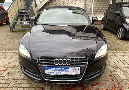 Audi TT Coupe/Roadster 1.8 TFSI Roadster