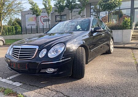 Mercedes-Benz E 420 CDI AVANTGARDE Avantgarde