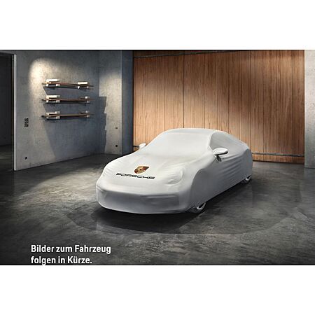 Porsche Macan leasen