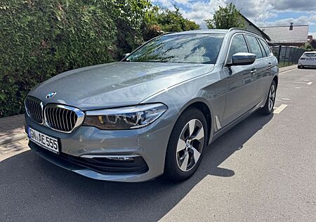 BMW 520 Touring Business Paket+BMW SERVICE NEU!