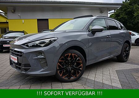 Cupra Terramar VZ 2.0 TSI DSG 4x4 5JGAR+AHK+360°+PANO