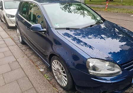 VW Golf Volkswagen 1.4 TSI 90 kW United United