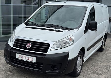 Fiat Scudo 2.0 12 L2H1 130 Multijet*Tempomat*Klima*