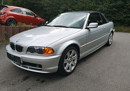 BMW 323 CI