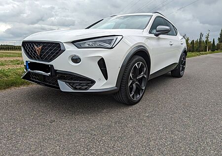 Cupra Formentor 1.4 e-HYBRID 180kW VZ DSG VZ + WR