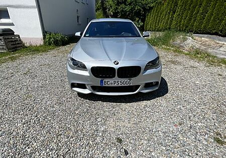 BMW 525d xDrive -