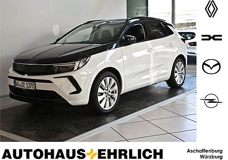 Opel Grandland X Grandland GSe Plug-in Hybrid 4 1.6 +Kamera+