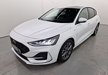 Ford Focus 1.0 MHEV ST-Line "Winter-Paket"