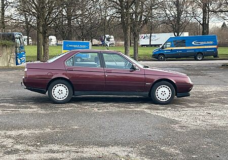 Alfa Romeo 164 Alfa 3.0i V6 - 2. Hand