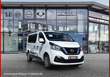 Nissan NV300 Kombi Premium L1H1 dci120 °Navi°SHZ°RFK°