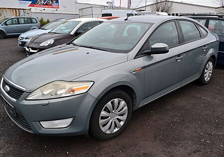 Ford Mondeo 2.0 L. Lim. Trend~Kl.aut.~Alarm~elekFh.