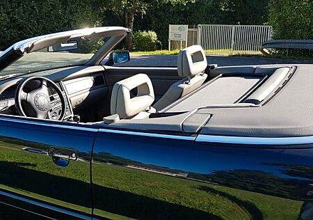Audi Cabriolet 2.6 -