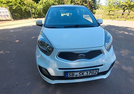 Kia Picanto 1.0 Facelift