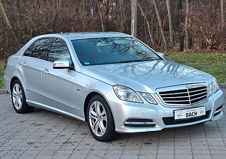 Mercedes-Benz E 250 CDI BlueEfficiency*TÜV 9.2027*VOLL