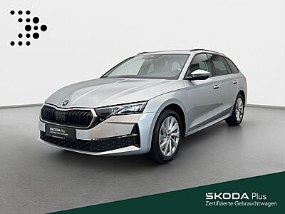 Skoda Octavia Combi 2.0 TDI Selection*NAVI*STDHZG*AHK*