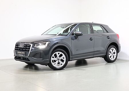 Audi Q2 30 TFSI /ACC/KAMERA/SHZ/NAVI/KESSY/ALLWETT