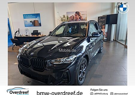 BMW X3 xDrive30e AT M Sportpaket Sport Aut. Panorama